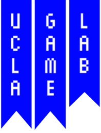 Game Lab Logo
