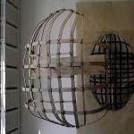 Glenn Hendrick's Sculpture In Real Life