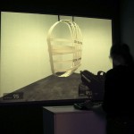 Glenn Hendrick's Sculpture Recreated In-Game
