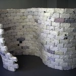 Maura Brewer's Sculpture In Real Life