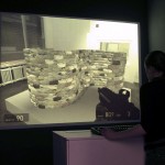 Maura Brewer's Sculpture Recreated In-Game