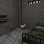 Leavenworth Prison Level