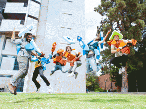 jump