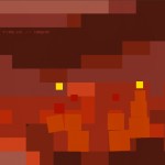 magma