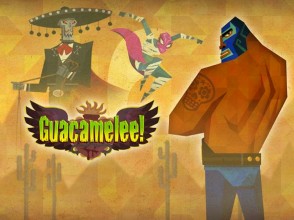 Guacamelee2