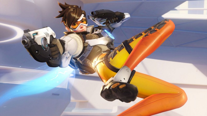 overwatch