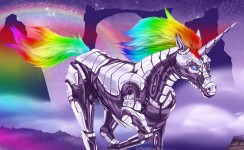 robot_unicorn_attack_gamelab