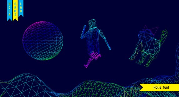 Ucla Game Lab Unity Wireframe Shader Ucla Game Lab Ucla Game Lab Unity Wireframe Shader Ucla Game Lab